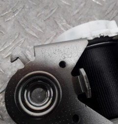 Ceinture arriere gauche PEUGEOT 308 2 SW Photo n°3