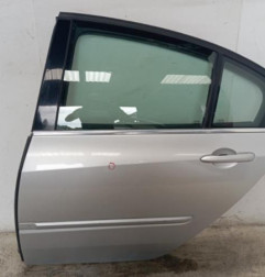 Porte arriere gauche RENAULT LAGUNA 3 Photo n°1