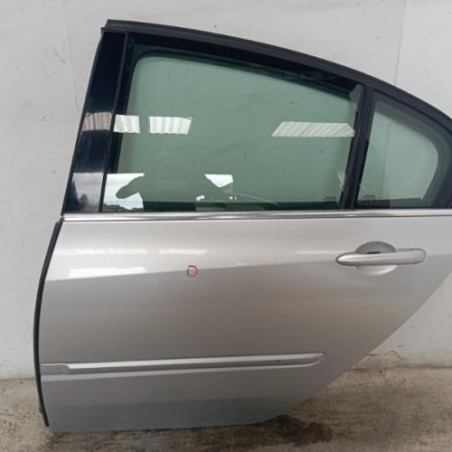 Porte arriere gauche RENAULT LAGUNA 3 Photo n°1