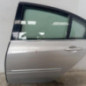 Porte arriere gauche RENAULT LAGUNA 3