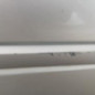 Porte arriere gauche RENAULT LAGUNA 3