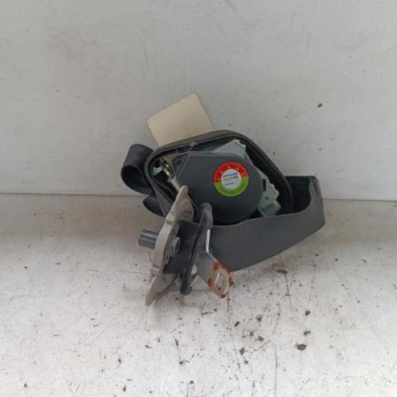 Ceinture avant gauche RENAULT LAGUNA 3 Ceinture avant gauche RENAULT LAGUNA 3