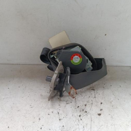 Ceinture avant gauche RENAULT LAGUNA 3 Photo n°1