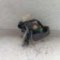 Ceinture avant gauche RENAULT LAGUNA 3