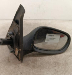 Retroviseur droit RENAULT CLIO 2 Photo n°1