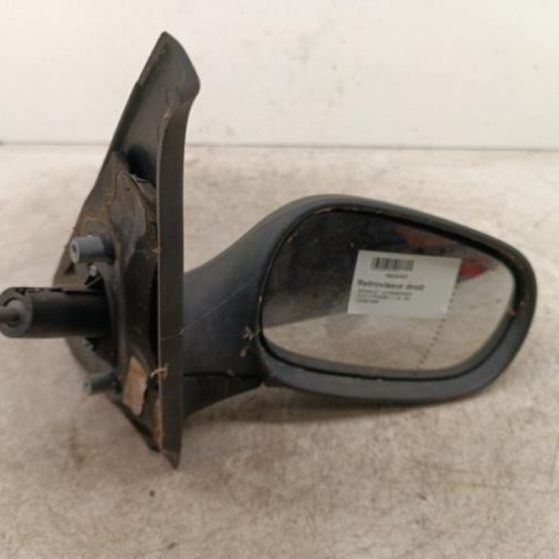 Retroviseur droit RENAULT CLIO 2 Retroviseur droit RENAULT CLIO 2
