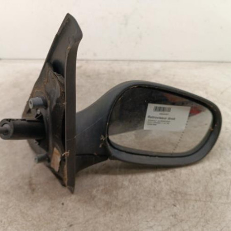 Retroviseur droit RENAULT CLIO 2 Photo n°1