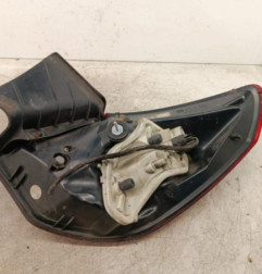 Feu arriere principal gauche (feux) OPEL ASTRA J
