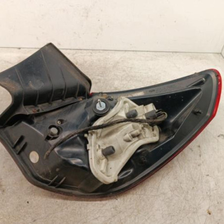 Feu arriere principal gauche (feux) OPEL ASTRA J