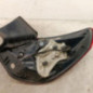 Feu arriere principal gauche (feux) OPEL ASTRA J