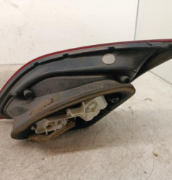 Feu arriere secondaire gauche (feux) OPEL ASTRA J