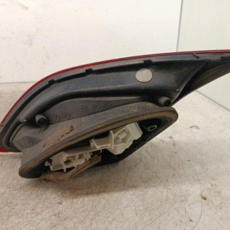 Feu arriere secondaire gauche (feux) OPEL ASTRA J