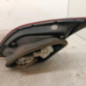 Feu arriere secondaire gauche (feux) OPEL ASTRA J