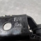 Attache ceinture arriere droit PEUGEOT 308 2 SW