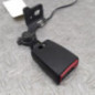 Attache ceinture arriere gauche PEUGEOT 308 2 SW