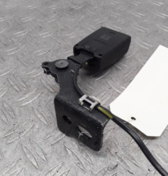 Attache ceinture arriere gauche PEUGEOT 308 2 SW