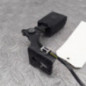 Attache ceinture arriere gauche PEUGEOT 308 2 SW