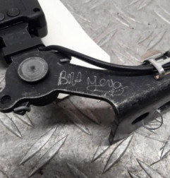 Attache ceinture arriere gauche PEUGEOT 308 2 SW Photo n°4