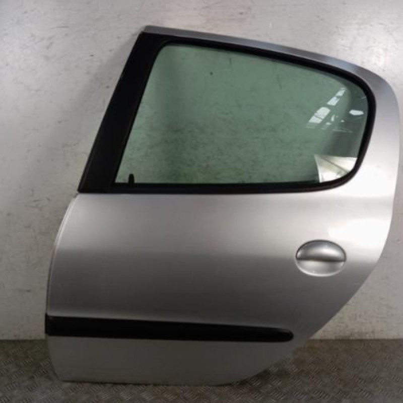 Porte arriere gauche PEUGEOT 206