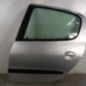 Porte arriere gauche PEUGEOT 206