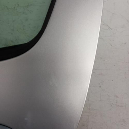 Porte arriere gauche PEUGEOT 206