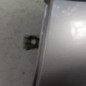 Porte arriere gauche PEUGEOT 206