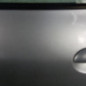 Porte arriere gauche PEUGEOT 206