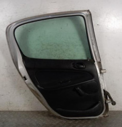 Porte arriere gauche PEUGEOT 206 Photo n°5