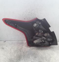 Feu arriere principal droit (feux) FORD FOCUS 3