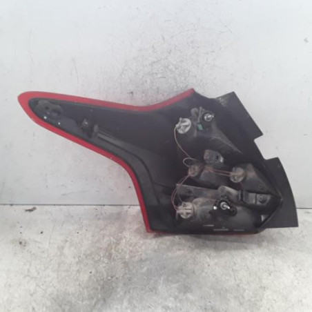 Feu arriere principal droit (feux) FORD FOCUS 3