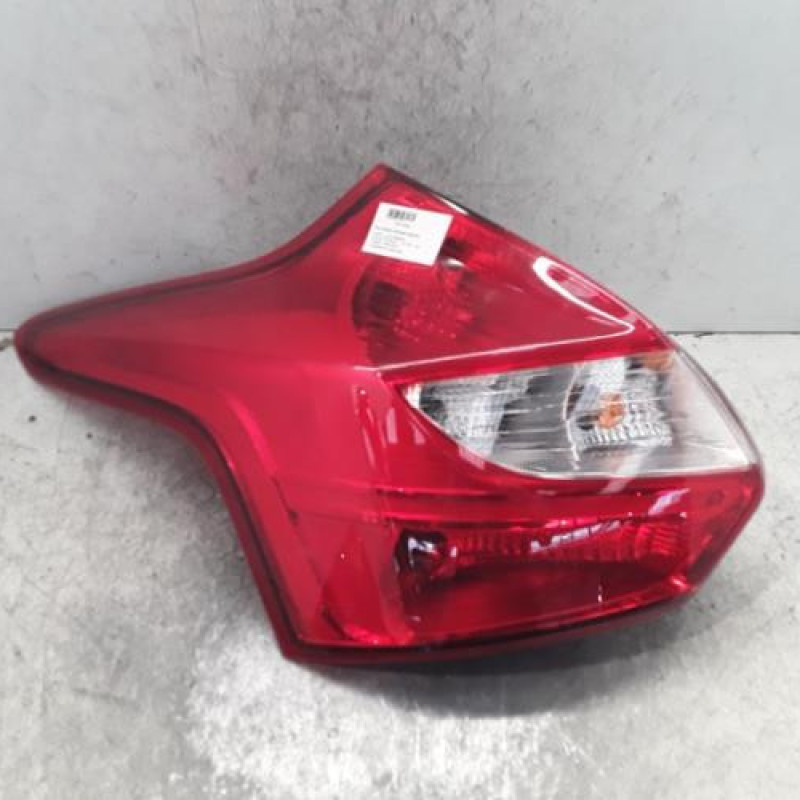 Feu arriere principal gauche (feux) FORD FOCUS 3 Feu arriere principal gauche (feux) FORD FOCUS 3