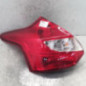 Feu arriere principal gauche (feux) FORD FOCUS 3