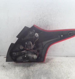 Feu arriere principal gauche (feux) FORD FOCUS 3