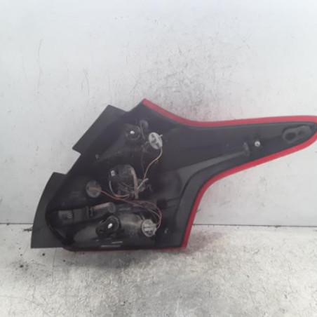 Feu arriere principal gauche (feux) FORD FOCUS 3