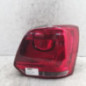 Feu arriere principal droit (feux) VOLKSWAGEN POLO 5