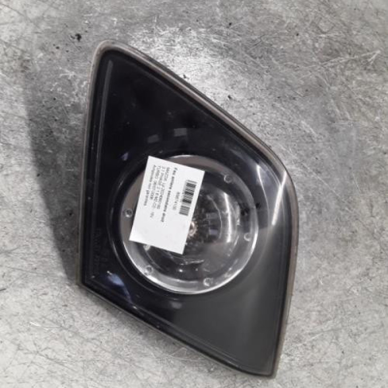 Feu arriere secondaire droit (feux) MAZDA 3 1 Feu arriere secondaire droit (feux) MAZDA 3 1