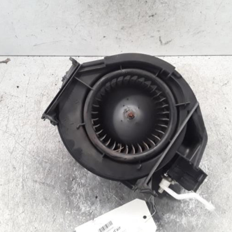 Pulseur d'air AUDI A6 3 Pulseur d'air AUDI A6 3