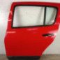 Porte arriere gauche DACIA SANDERO 1