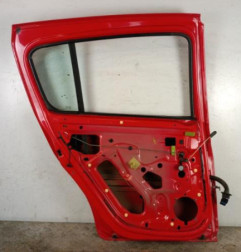 Porte arriere gauche DACIA SANDERO 1