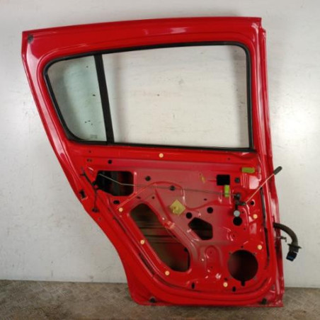 Porte arriere gauche DACIA SANDERO 1