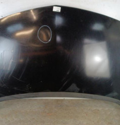 Capot OPEL ASTRA J Photo n°1