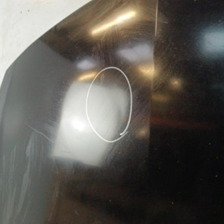 Capot OPEL ASTRA J