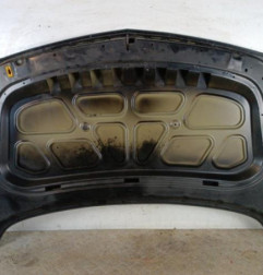 Capot OPEL ASTRA J Photo n°3