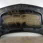 Capot OPEL ASTRA J