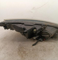 Optique avant principal gauche (feux)(phare) OPEL ASTRA J