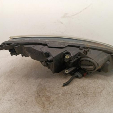 Optique avant principal gauche (feux)(phare) OPEL ASTRA J