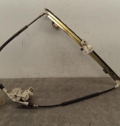 Leve vitre mecanique avant droit RENAULT CLIO 1