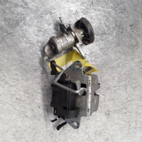 Serrure de hayon FIAT STILO
