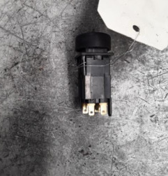 Bouton de warning PEUGEOT 106