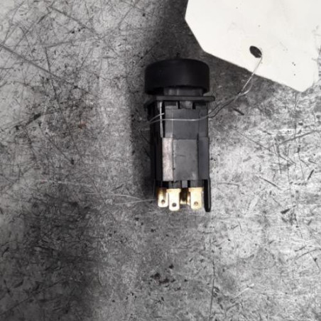 Bouton de warning PEUGEOT 106